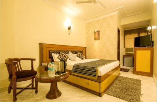 Karol Bagh Hotel | The C Park Inn Karol Bagh Homely Atmosphere