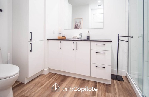 Saint-Roch Apartment | The Caïman Complex, 1007