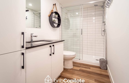 Saint-Roch Apartment | The Caïman Complex, 308