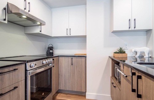 Saint-Roch Apartment | The Caïman Complex, 308
