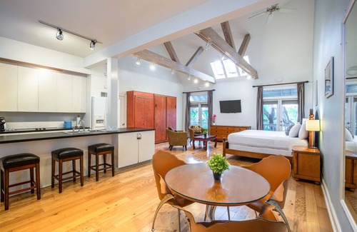 Downtown House | The Cabana Inn Key West - Adults Only