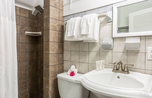 Downtown House | The Cabana Inn Key West - Adults Only