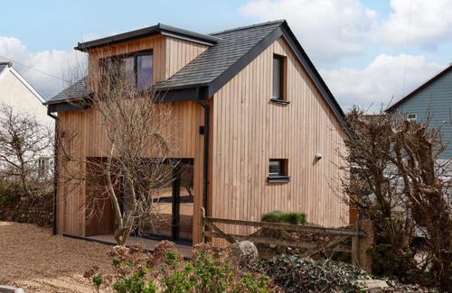 St. Agnes House | The Cabin at Ropewalk