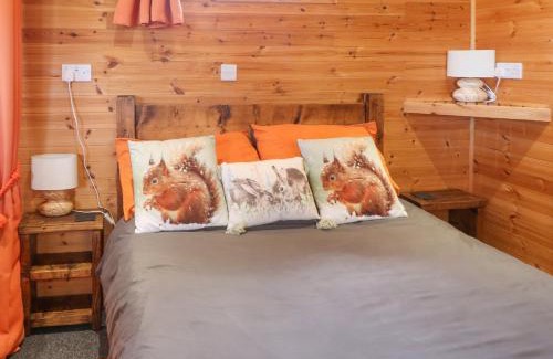 Amlwch House | The Cabin