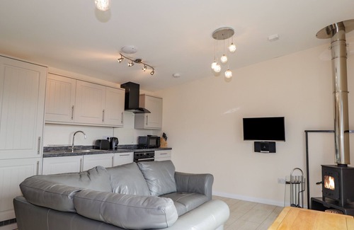 Lonmore Cottage | The Cabin