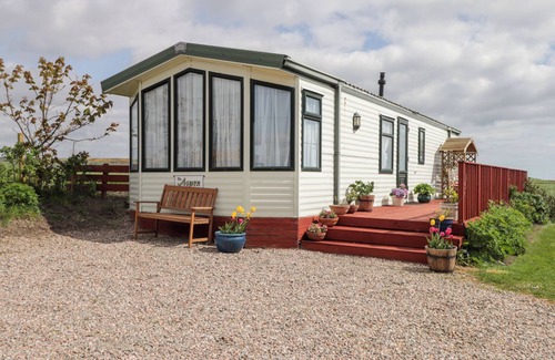 Lybster Cottage | The Cabin
