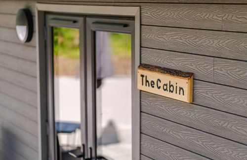 Gunnislake Cabin | The Cabin in the Tamar Valley Cornwall