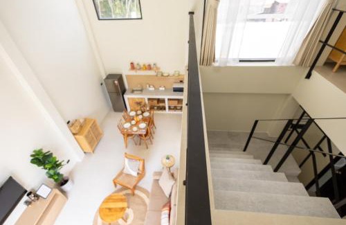 Hat Yai Villa | The Cabin88 Private pool villa