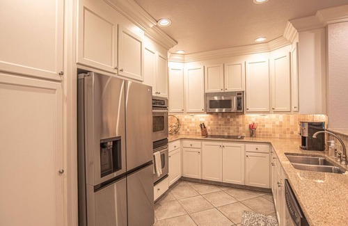 Carrabelle Apartment | The Caddyshack Condo
