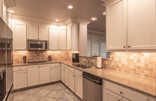 Carrabelle Apartment | The Caddyshack Condo