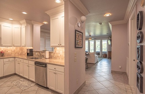 Carrabelle Apartment | The Caddyshack Condo