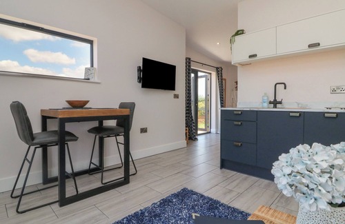 Tiverton Cottage | The Cadeleigh