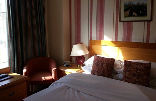 Newmarket Hotel | The Cadogan Hotel