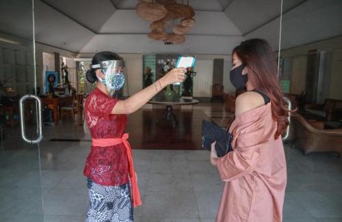 Denpasar Timur Hotel | The Cakra Hotel