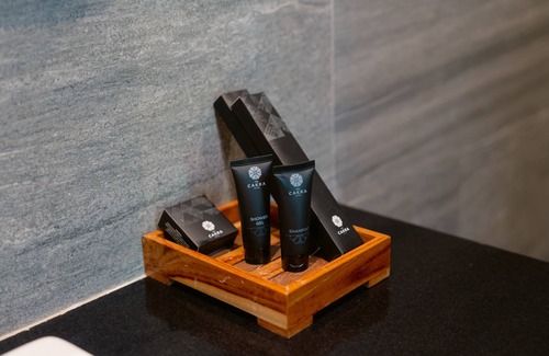 Denpasar Timur Hotel | The Cakra Hotel