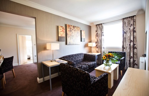 Jesmond Hotel | The Caledonian Hotel