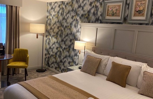 Jesmond Hotel | The Caledonian Hotel
