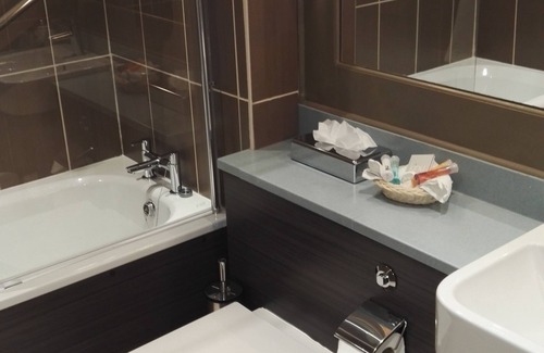 Jesmond Hotel | The Caledonian Hotel