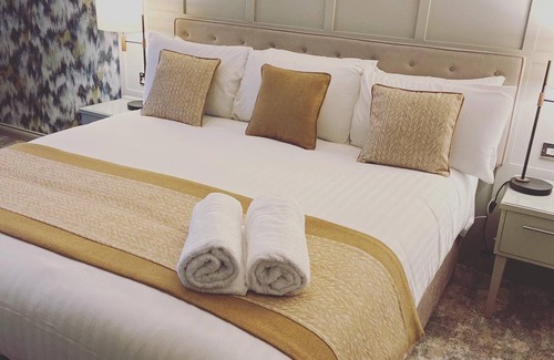 Jesmond Hotel | The Caledonian Hotel