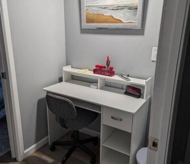 Lewis Center House | The Calico Cottage