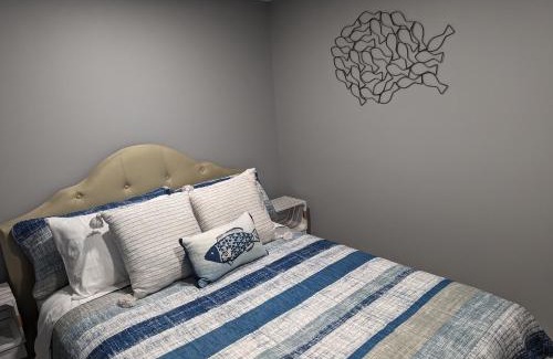 Lewis Center House | The Calico Cottage