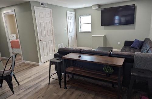 Lewis Center House | The Calico Cottage