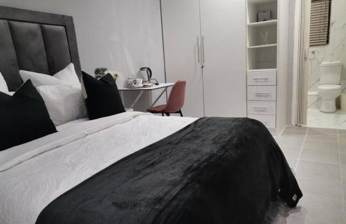 Pinetown Apartment | The calm corner
