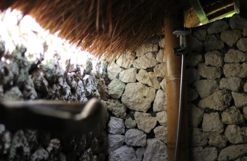 Batu Bolong Resort | The Calmtree Bungalows
