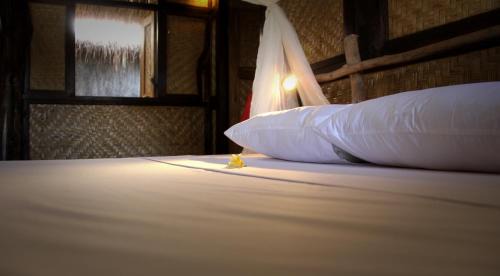 Batu Bolong Resort | The Calmtree Bungalows