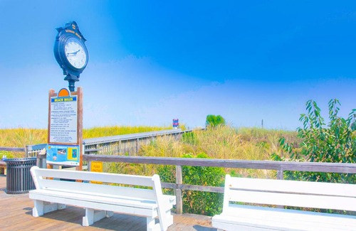 Bethany Beach House | The Canal - 337 Sandpiper