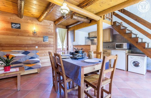 Val Cenis Other | THE CANTON - VAL CENIS