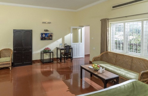 Vazhayil Resort | The Cardamom Thekkady