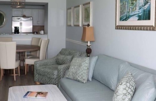 Myrtle Beach Condo | THE CARIBBEAN RESORT UNIT 508. 1-KING, 2-QUEEN BEDS COMPLETELY-RENOVATED IN 2024