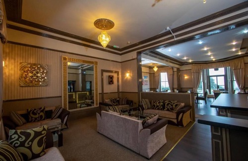 Folkestone Hotel | The Carlton Hotel