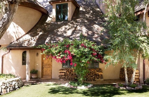 Jack's Peak House | The Carmel Estate - Gorgeous Monterey Bay Views & Exclusive Privacy