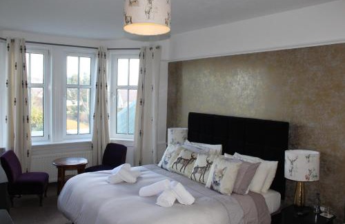 Carradale Hotel | The Carradale Hotel