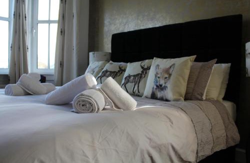 Carradale Hotel | The Carradale Hotel