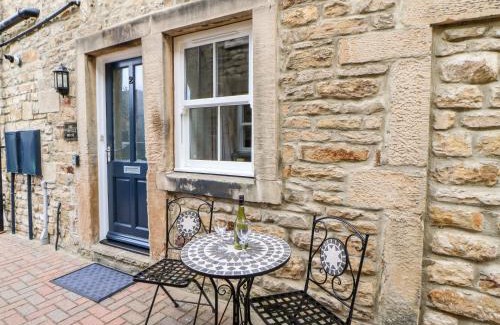 Barnard Castle House | The Carriage House