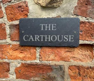 Bedale House | The Cart House at Snape Castle Mews