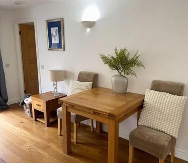 Bedale House | The Cart House at Snape Castle Mews
