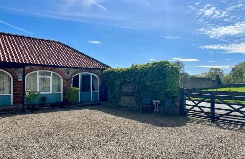 Bedale House | The Cart House at Snape Castle Mews