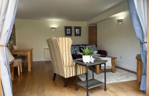 Bedale House | The Cart House at Snape Castle Mews