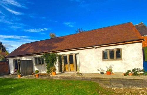 Cheltenham Cottage | The Cart House - Staverton Cheltenham