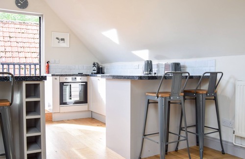 Ipswich Cottage | THE CART LODGE in Lavenham