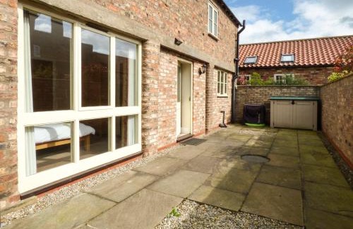 Low Catton House | The Cart Shed