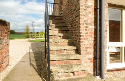 Low Catton House | The Cart Shed