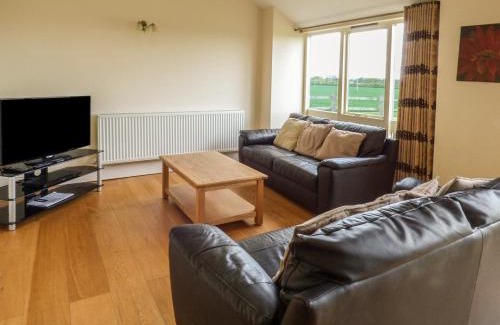 Low Catton House | The Cart Shed