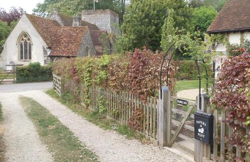 Turville House | The Cart Shed