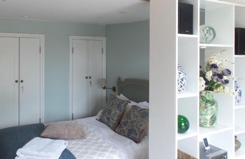 Turville House | The Cart Shed