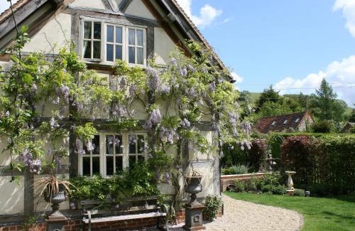 Turville House | The Cart Shed